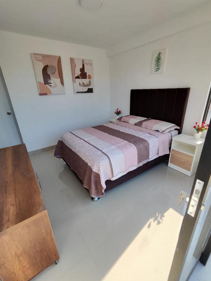Departamentos En Camana Lägenhet Exteriör bild